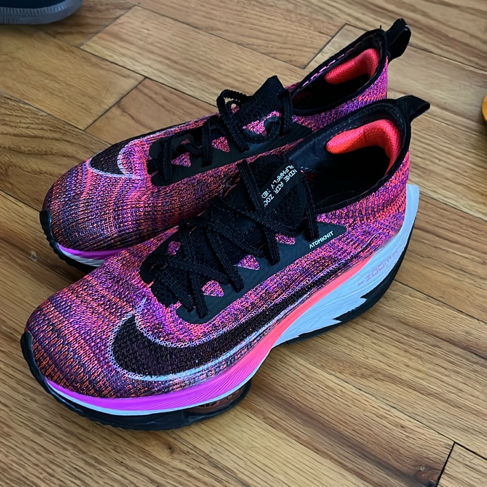 Alphfly first generation NIKE